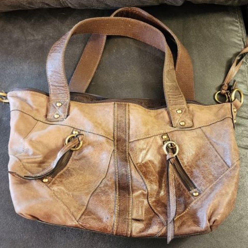 Fossil Purse